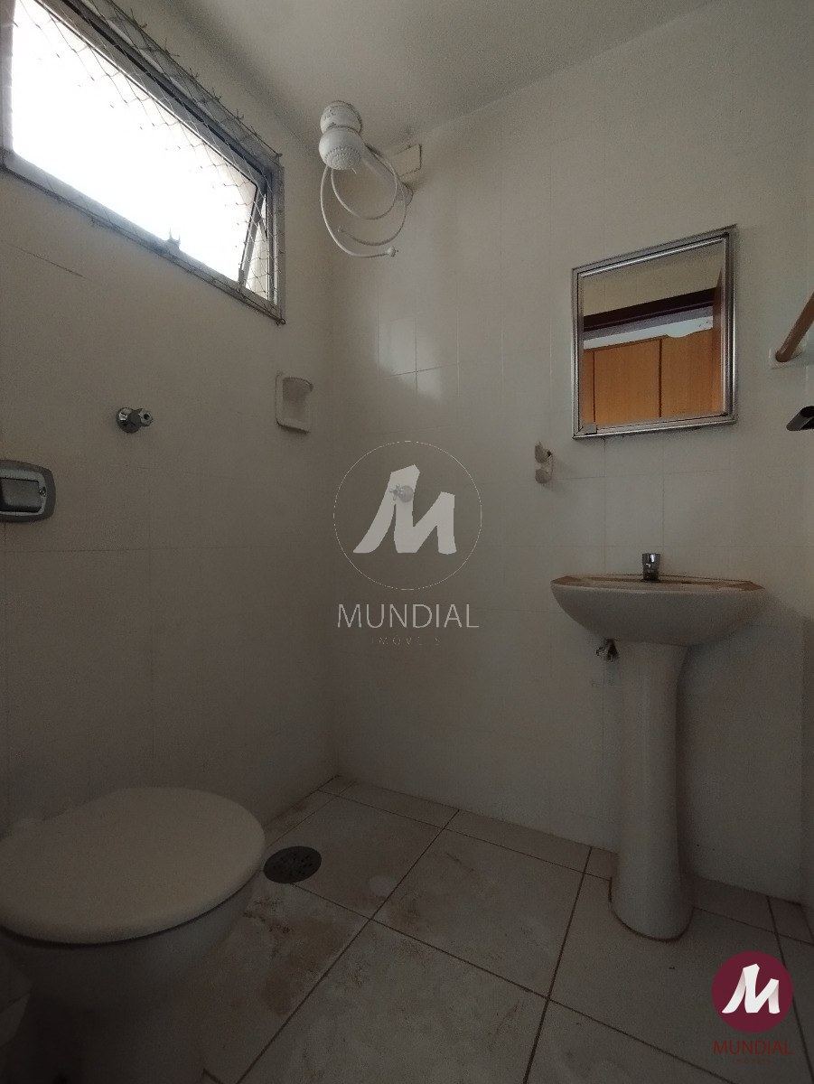 Banheiro/lavabo — foto 12