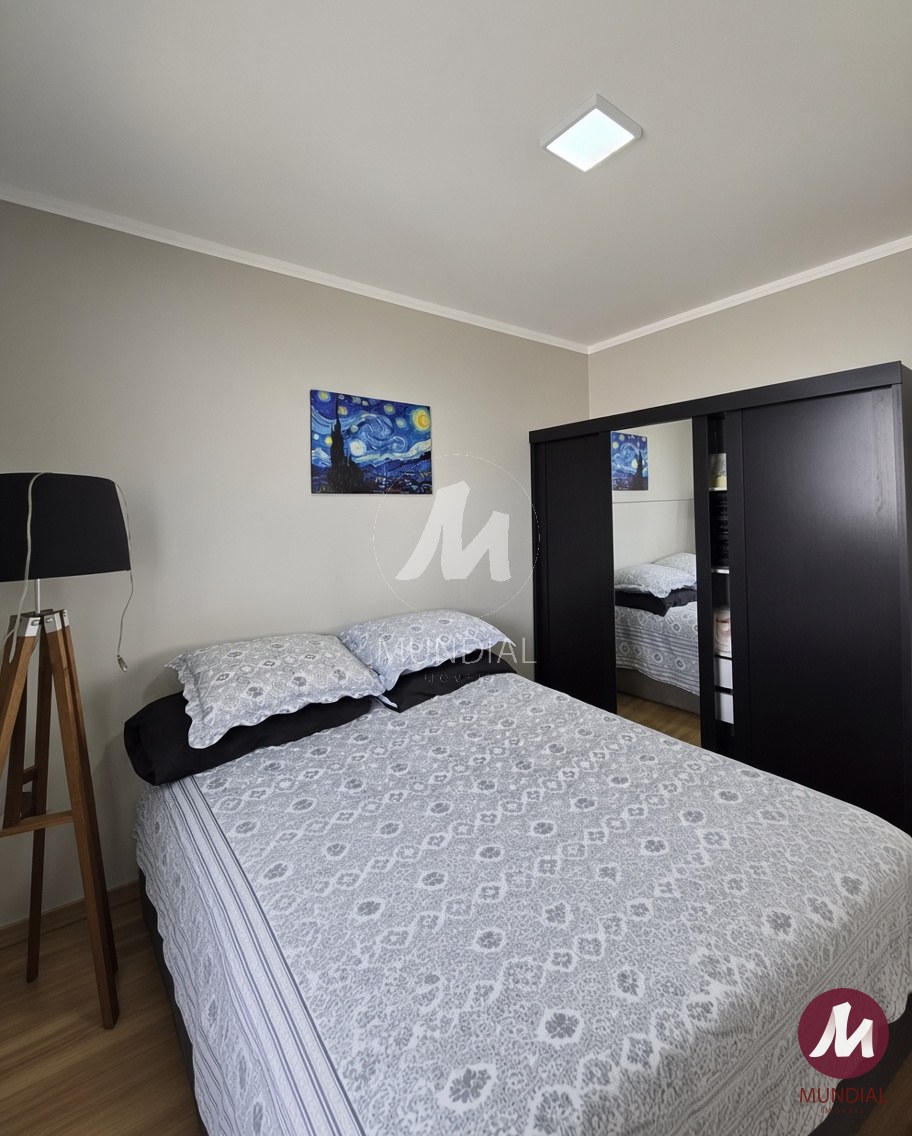 Dormitorio — foto 7