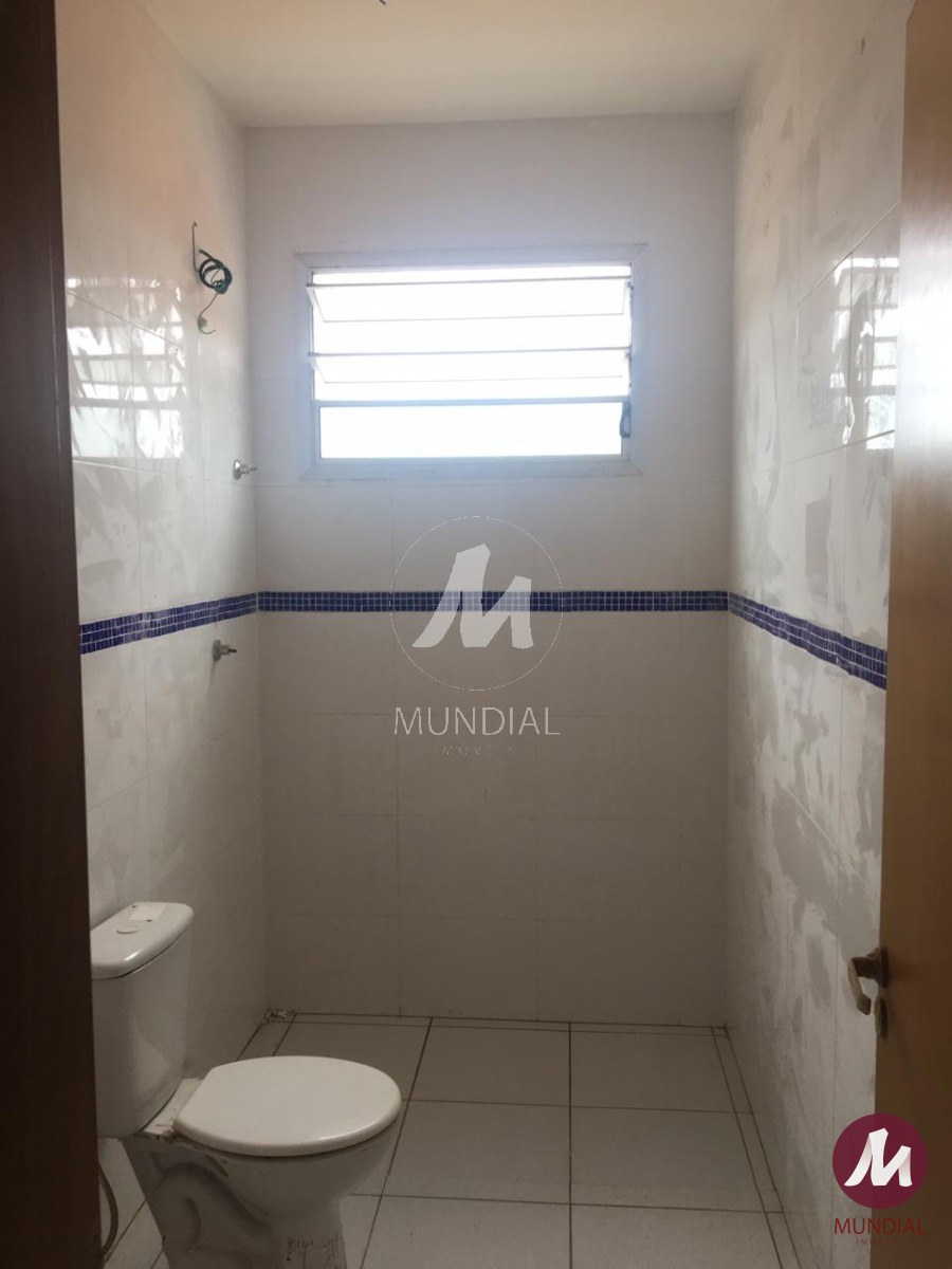 Banheiro/lavabo — foto 11