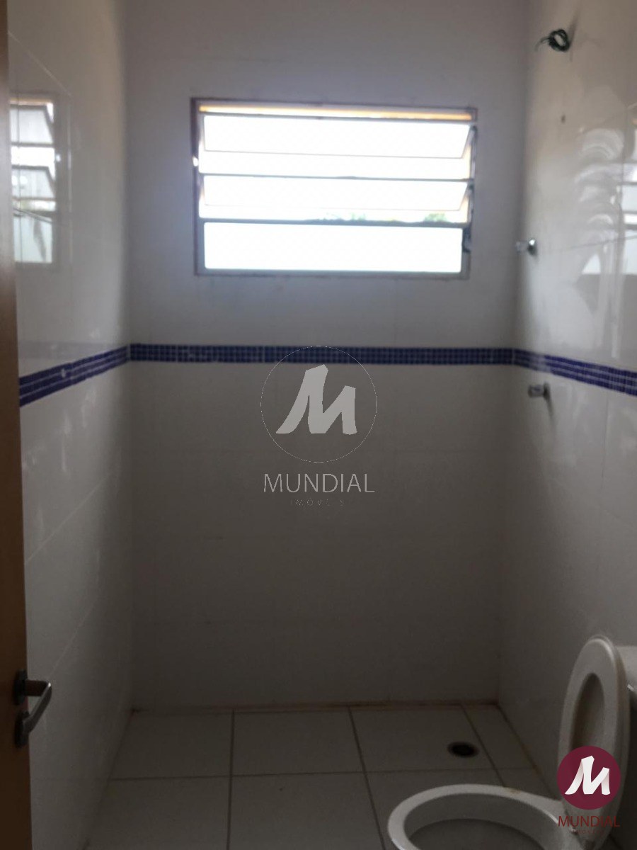 Banheiro/lavabo — foto 11
