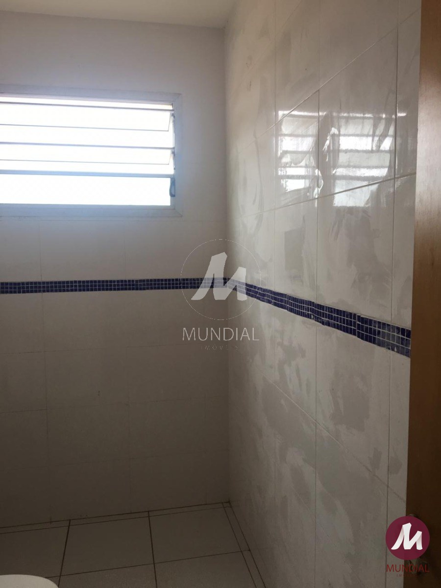 Banheiro/lavabo — foto 16