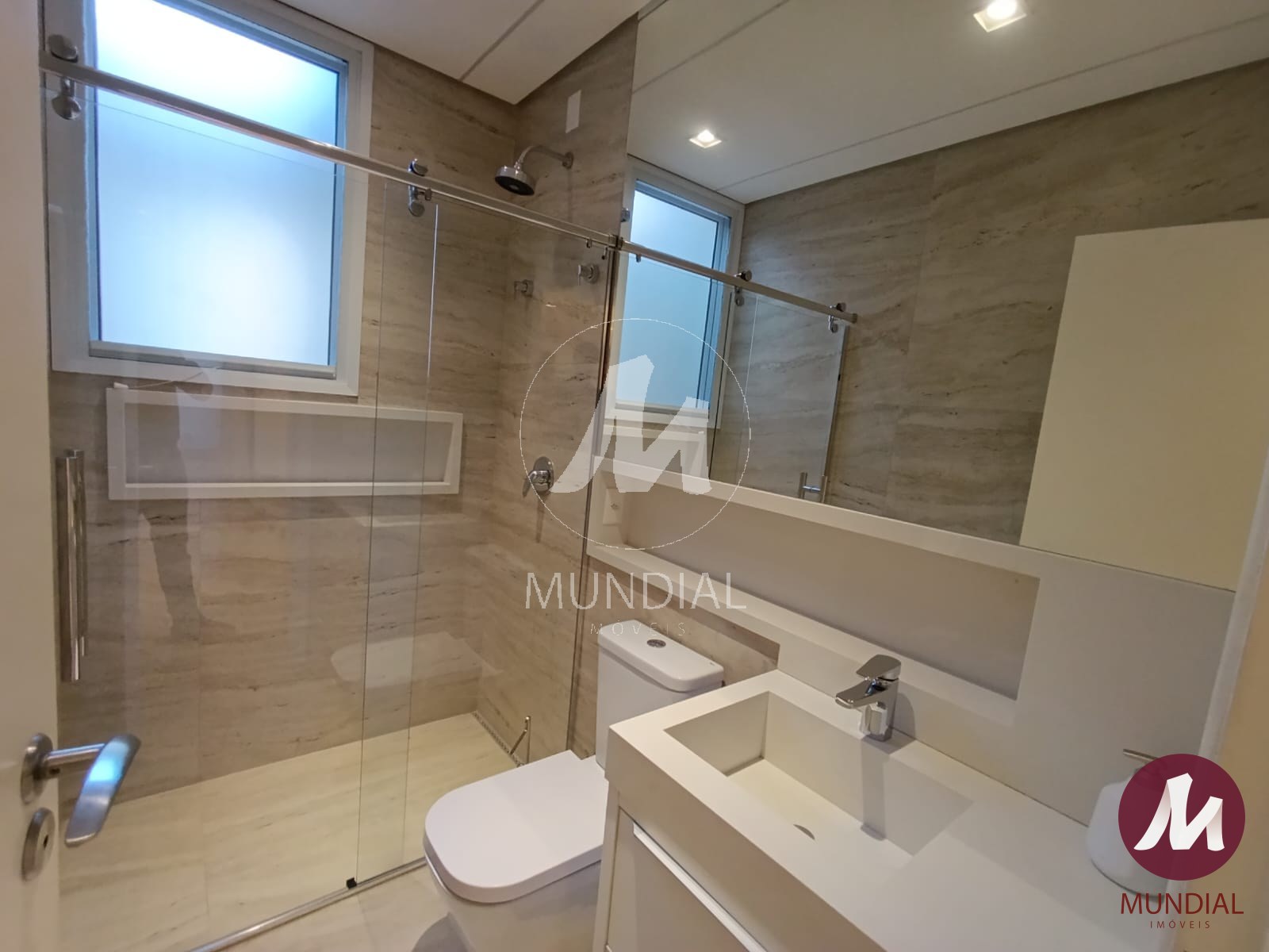Banheiro/lavabo — foto 28