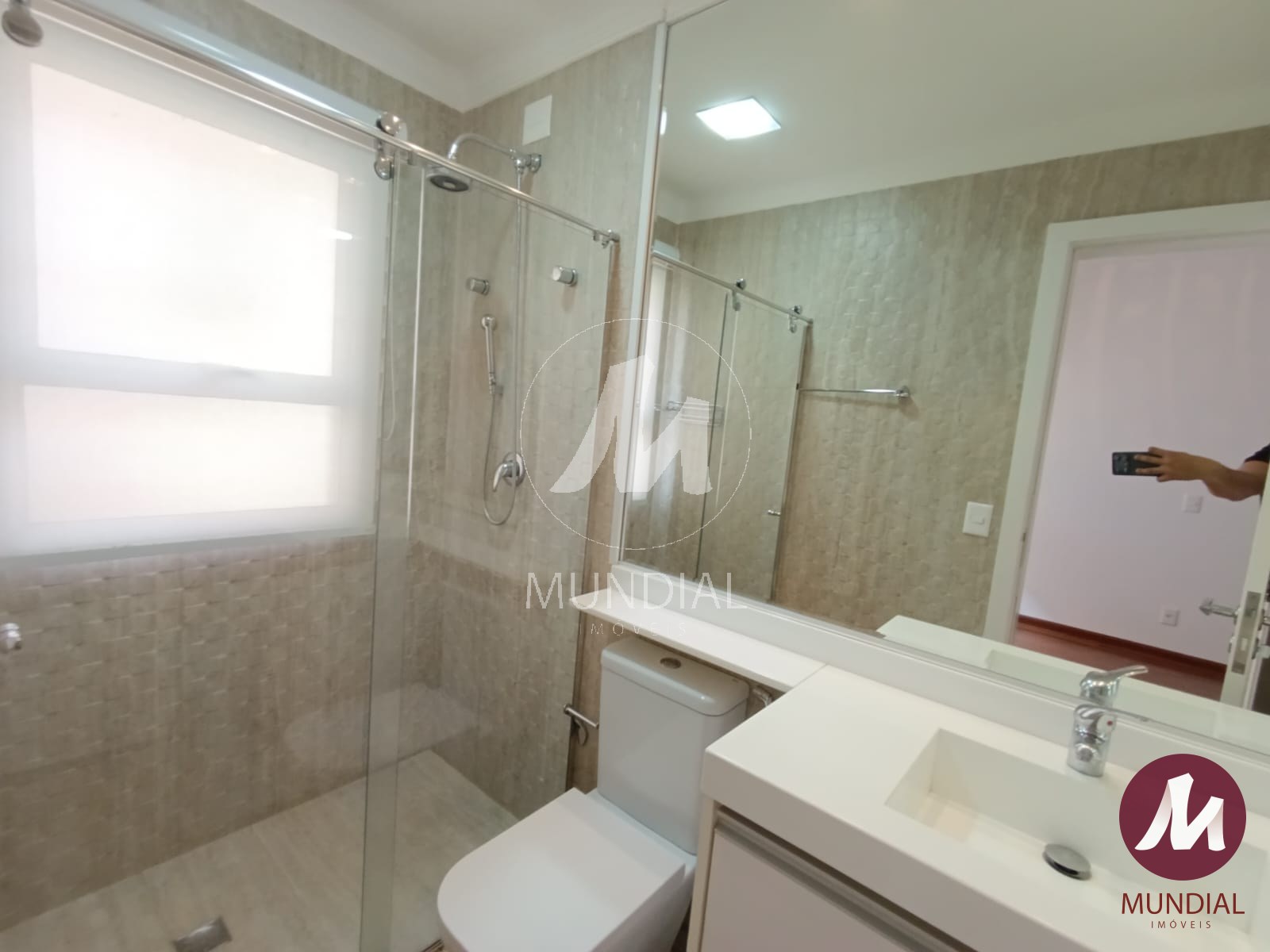 Banheiro/lavabo — foto 30