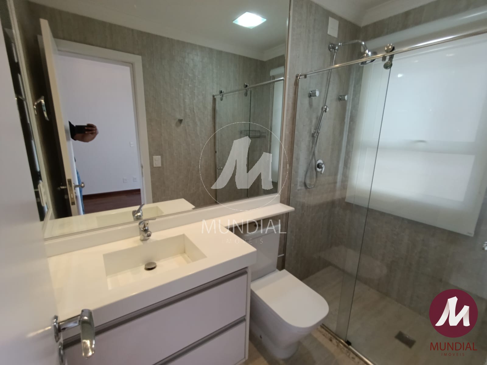 Banheiro/lavabo — foto 34