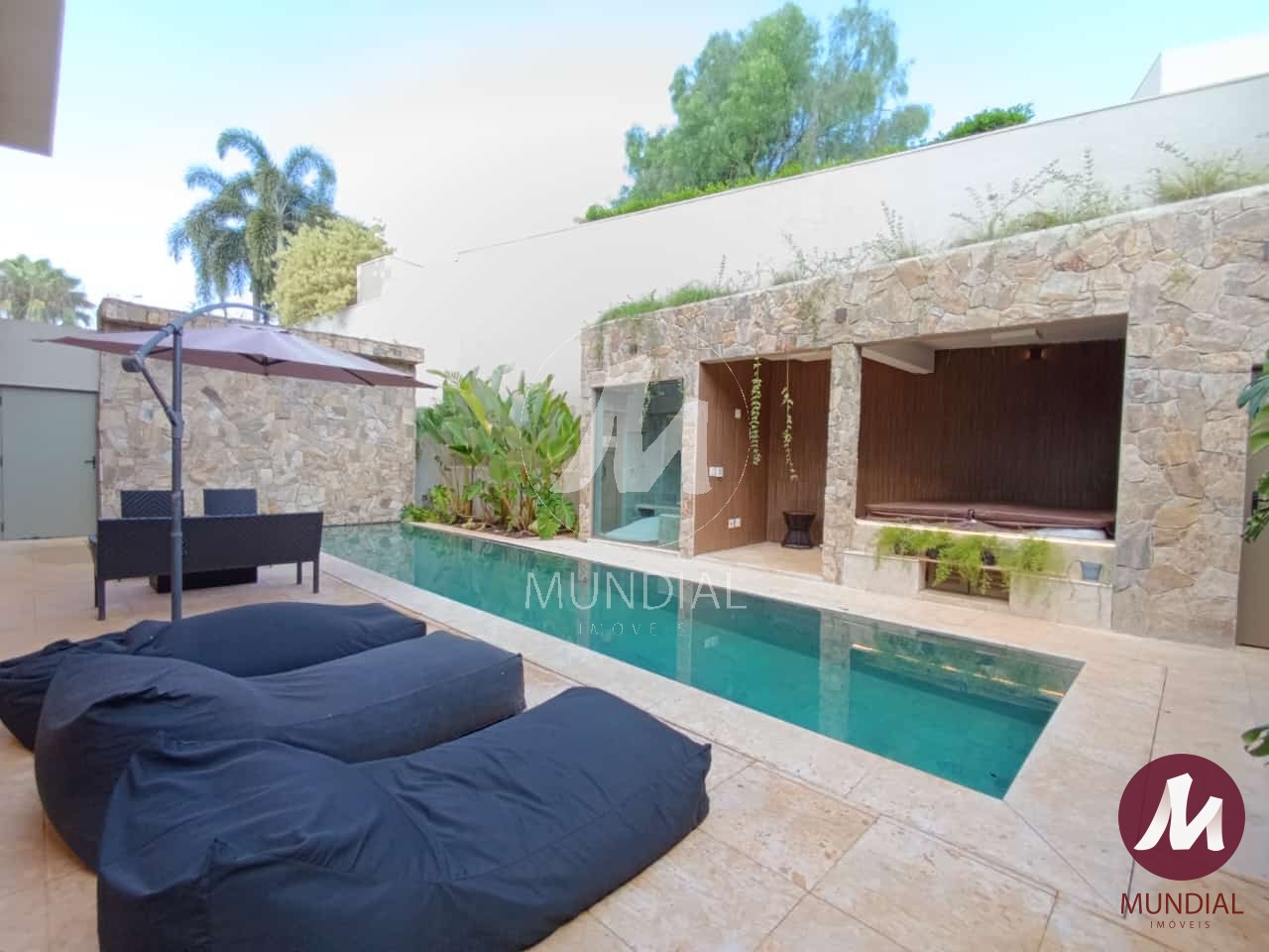 Piscina — foto 37