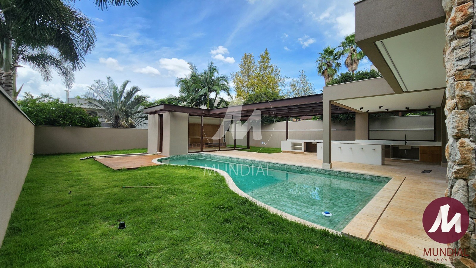 Piscina — foto 1