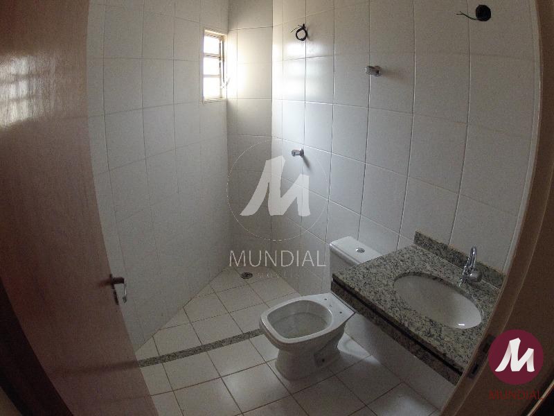 Banheiro/lavabo — foto 10