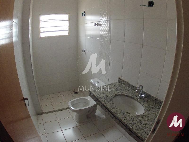 Banheiro/lavabo — foto 13