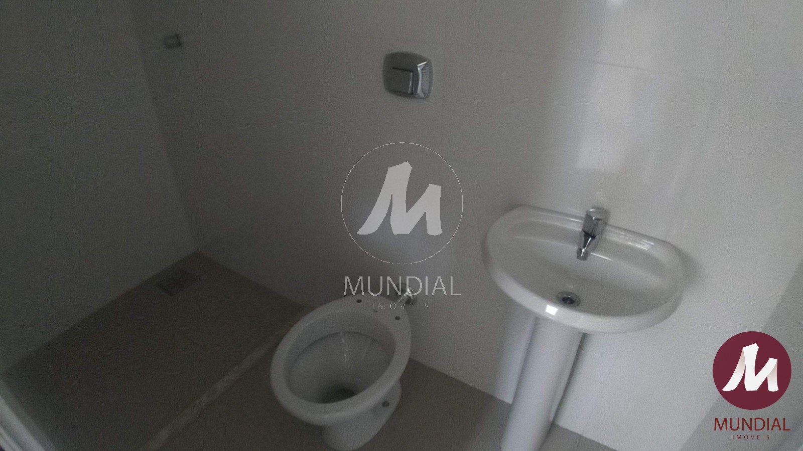 Banheiro/lavabo — foto 33