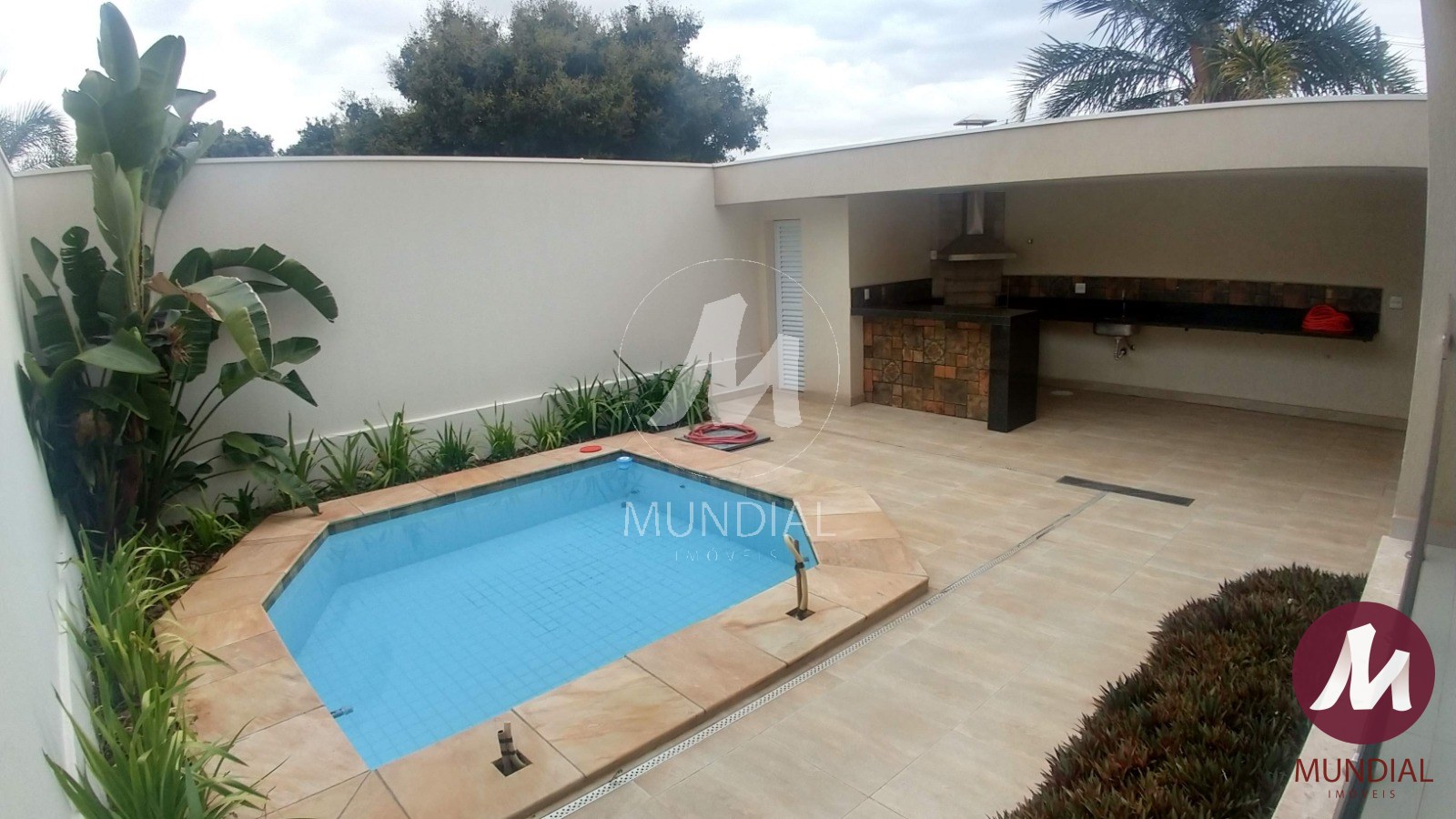 Piscina — foto 9