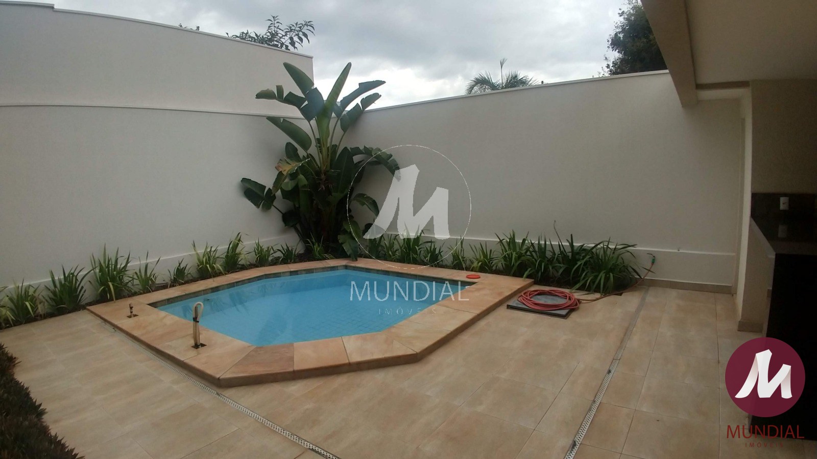Quintal/corredores — foto 8