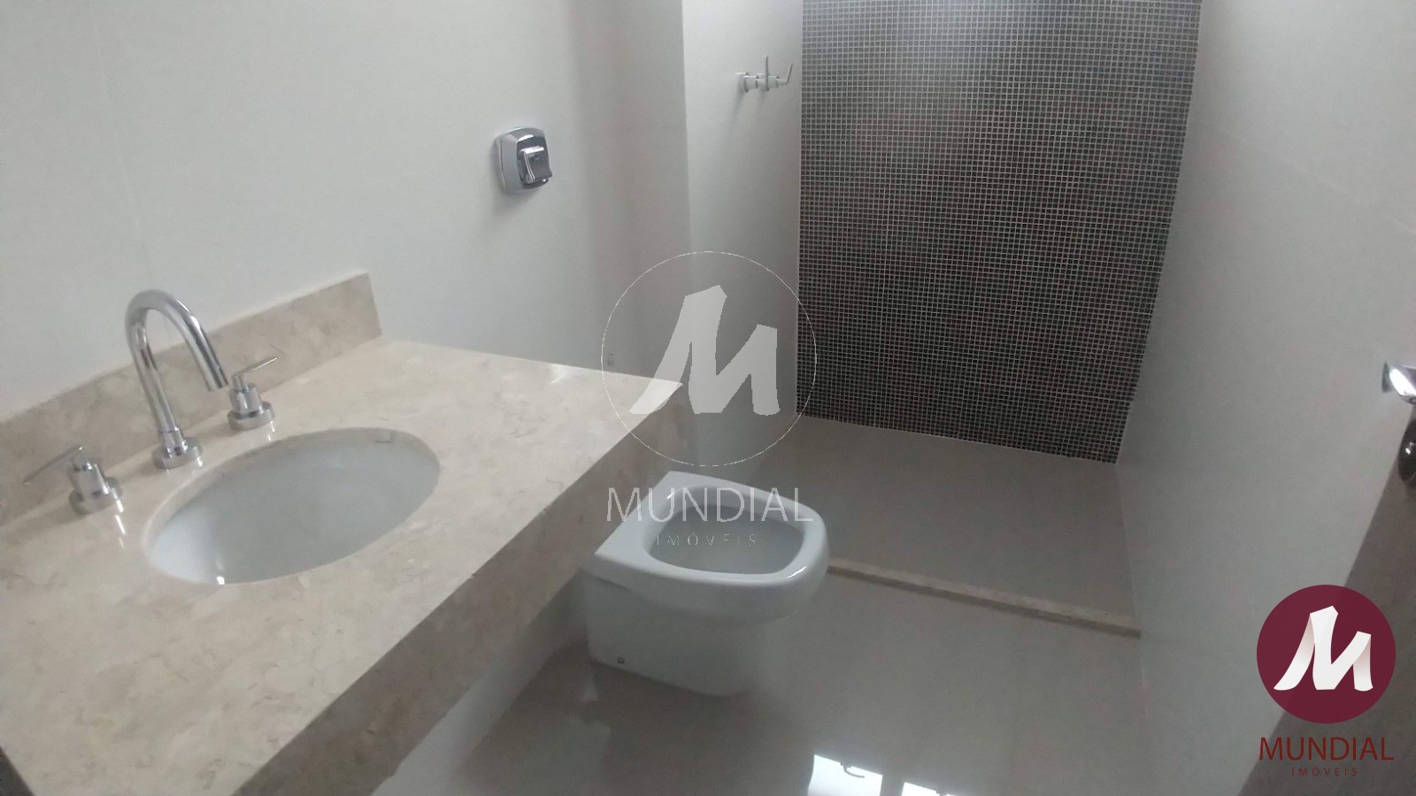 Banheiro/lavabo — foto 22