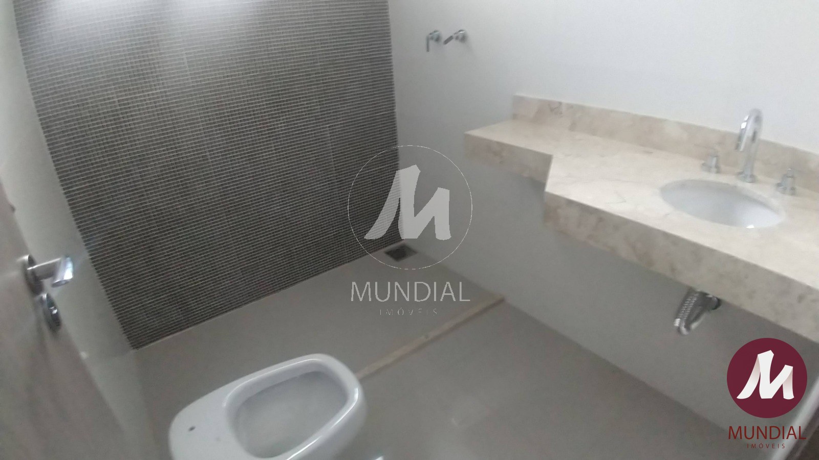 Banheiro/lavabo — foto 24