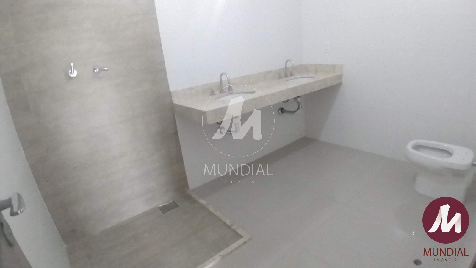 Banheiro/lavabo — foto 28