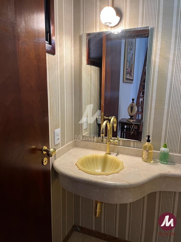 Banheiro/lavabo — foto 3