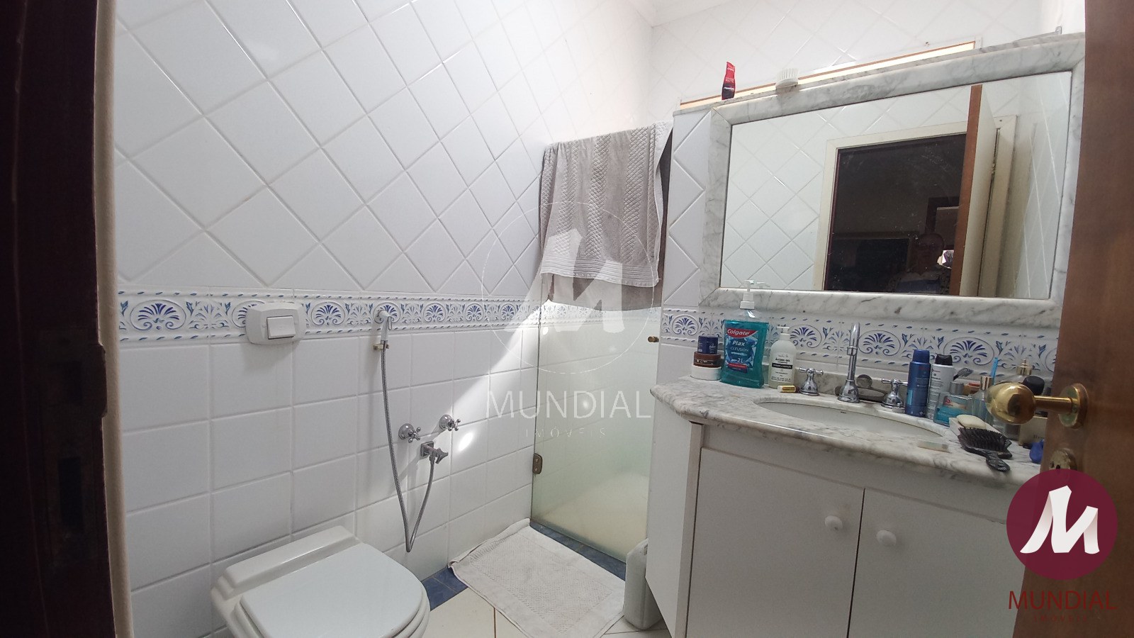 Banheiro/lavabo — foto 7