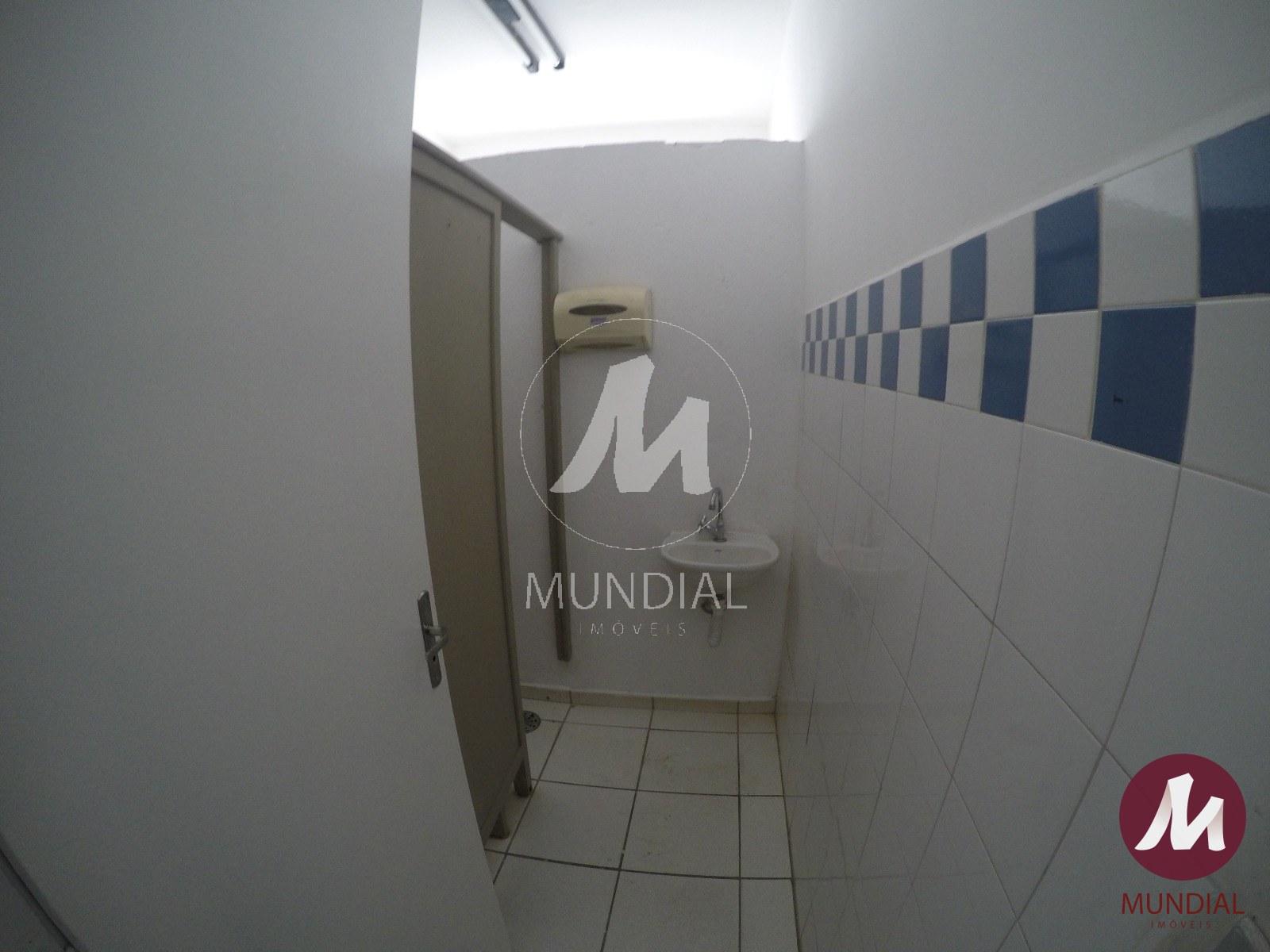 Banheiro/lavabo — foto 8
