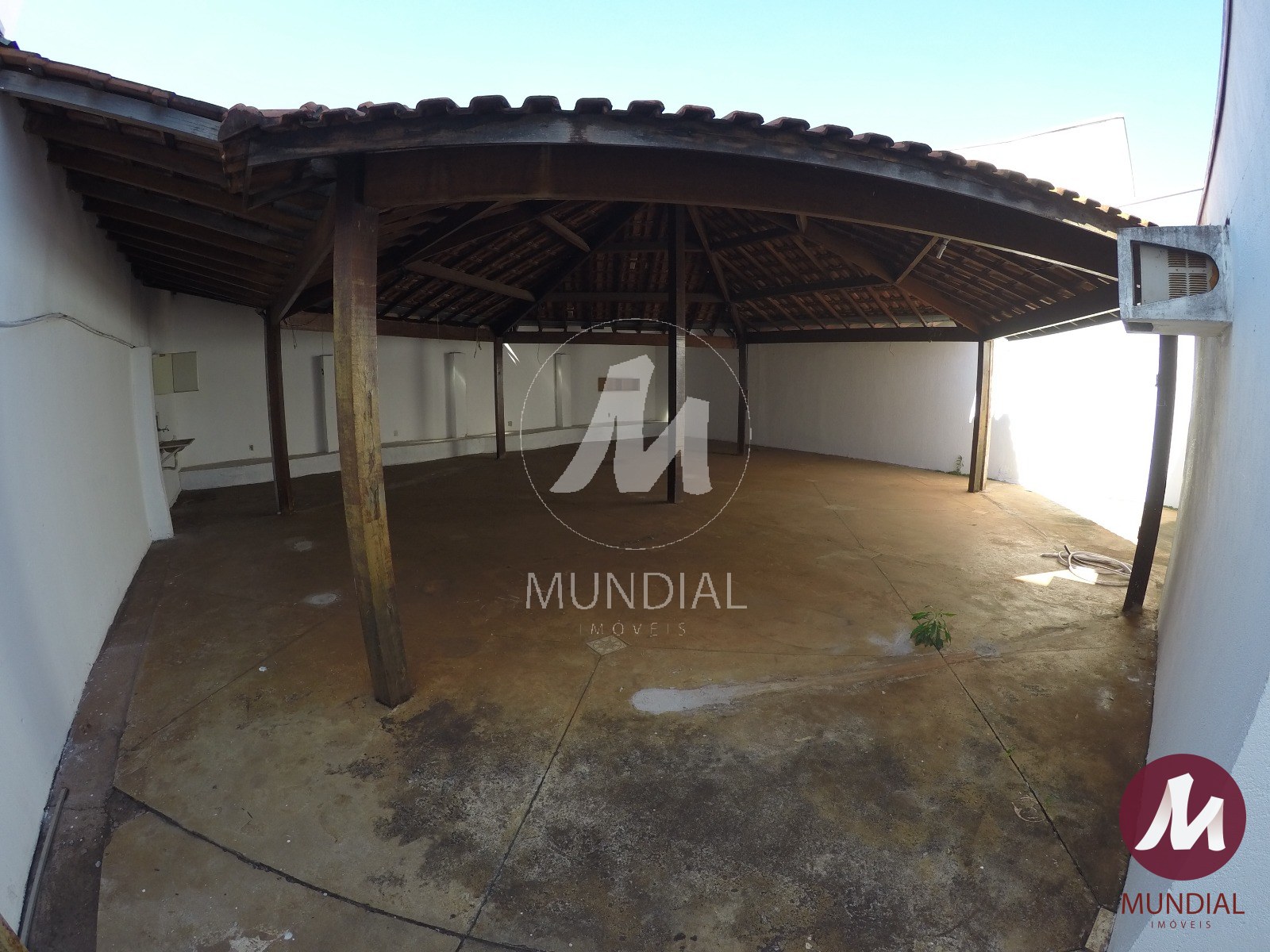 Quintal/corredores — foto 13
