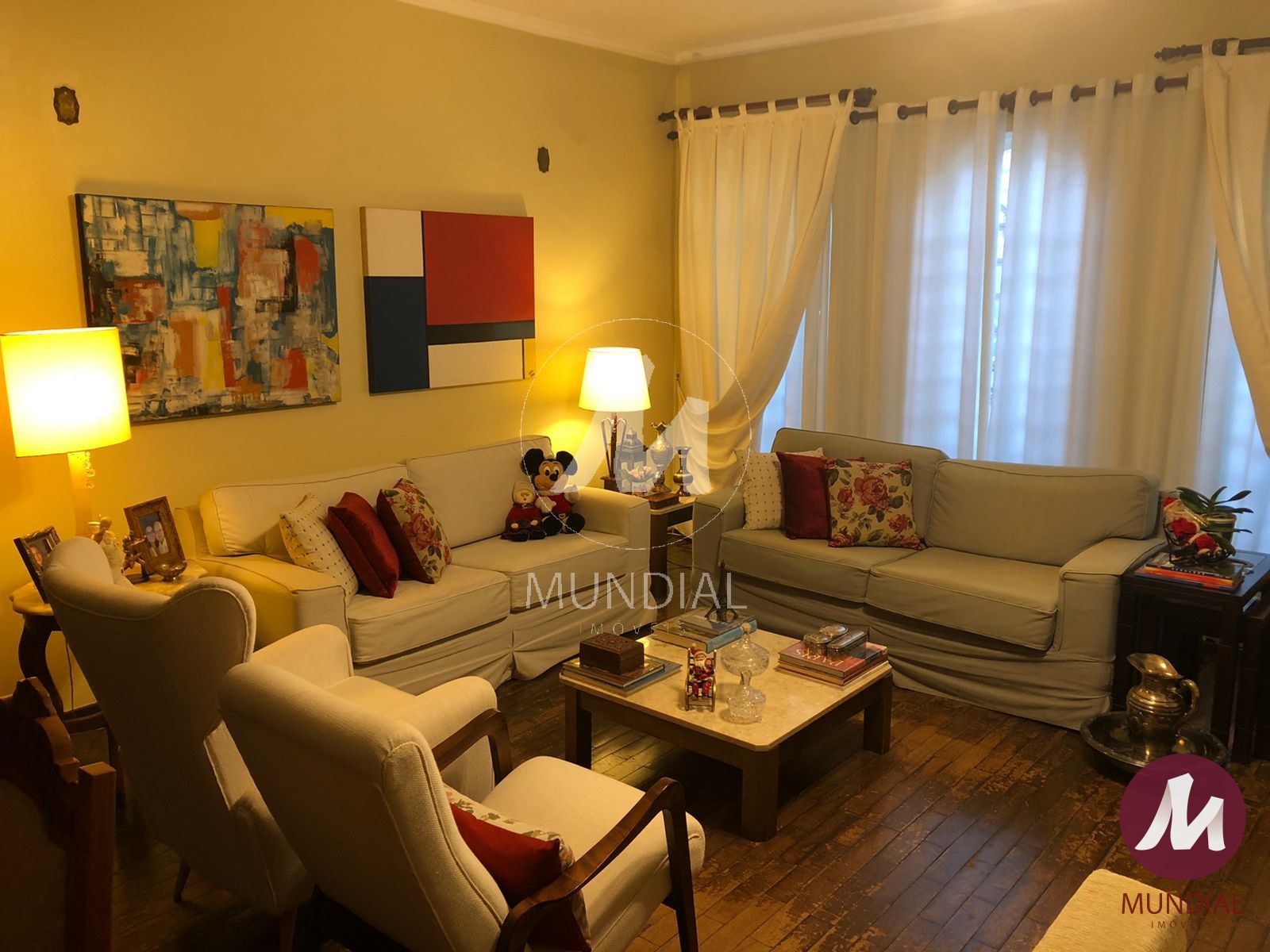Sala — foto 3