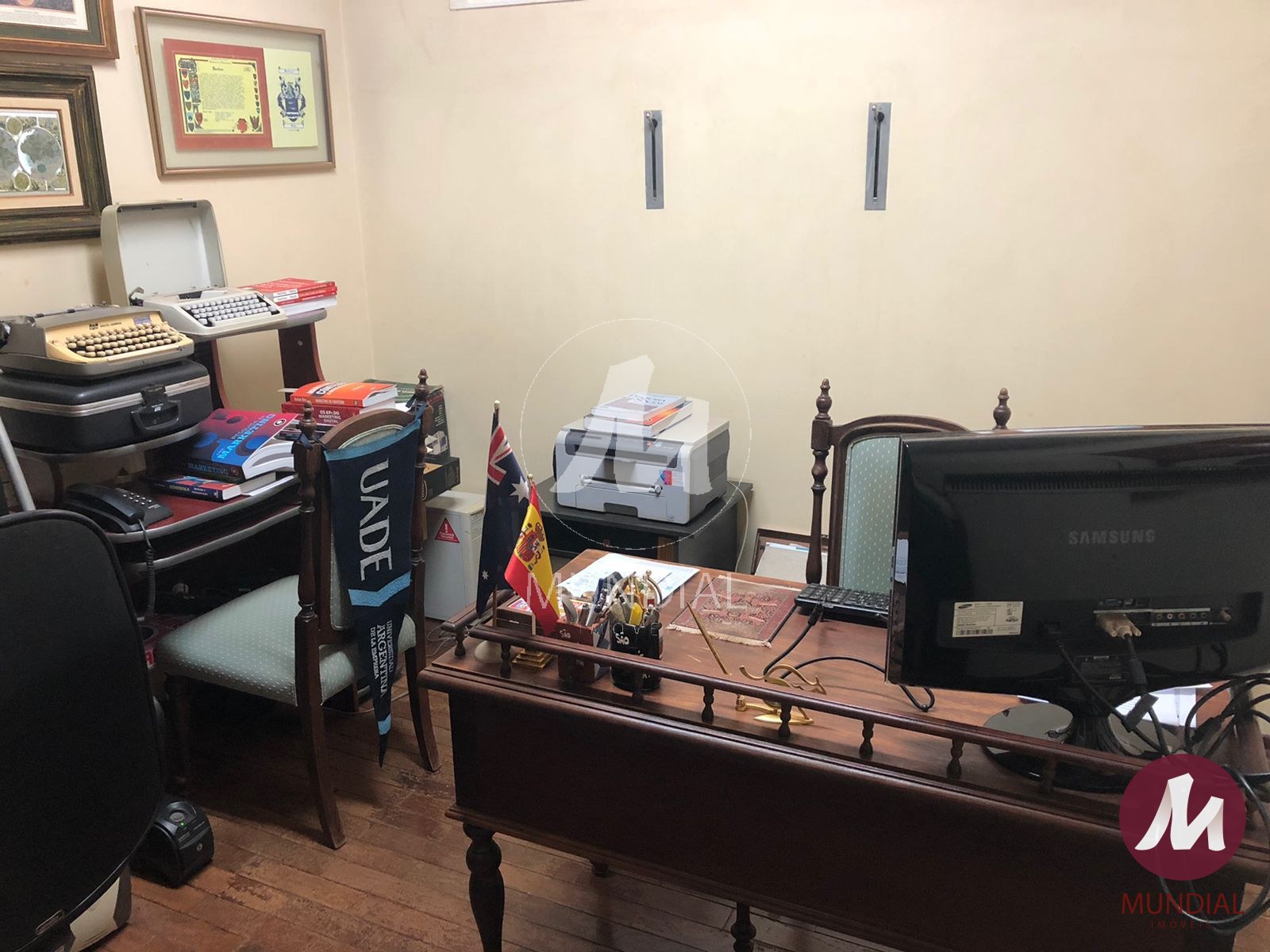 Escritorio — foto 8
