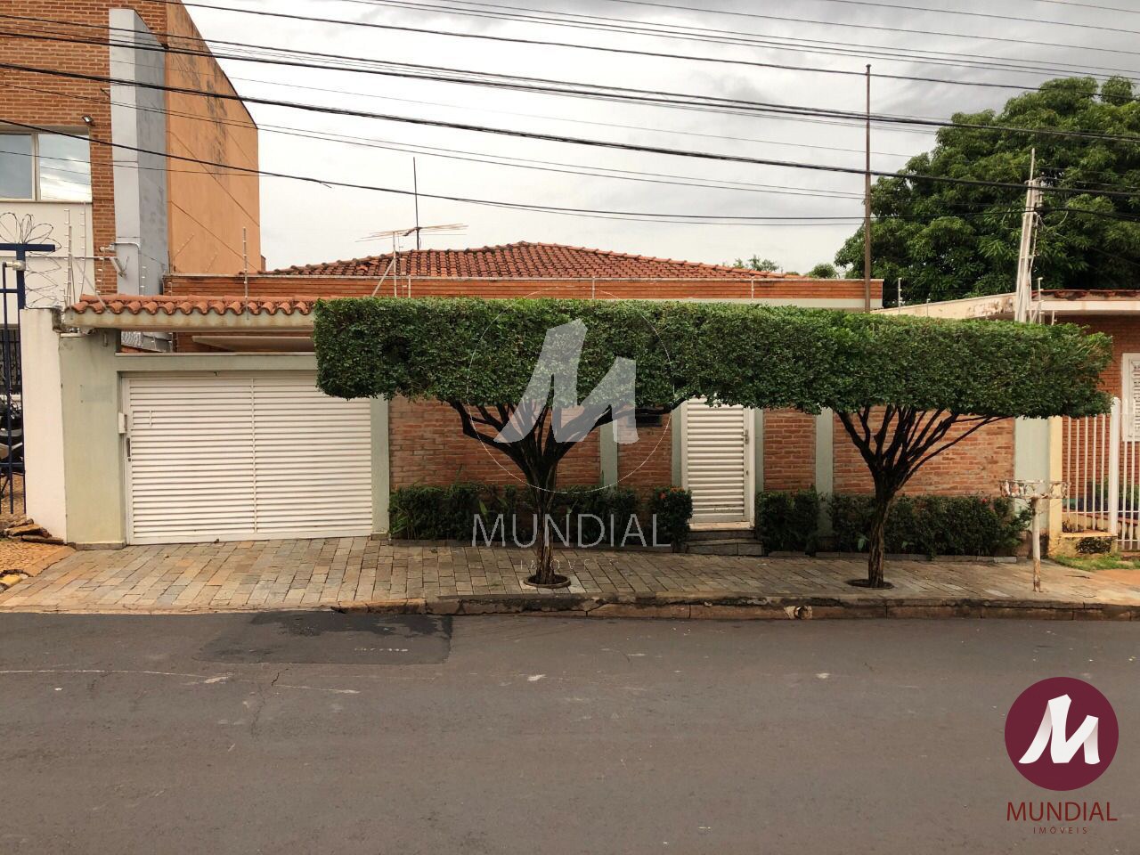 Fachada Unidade — foto 1