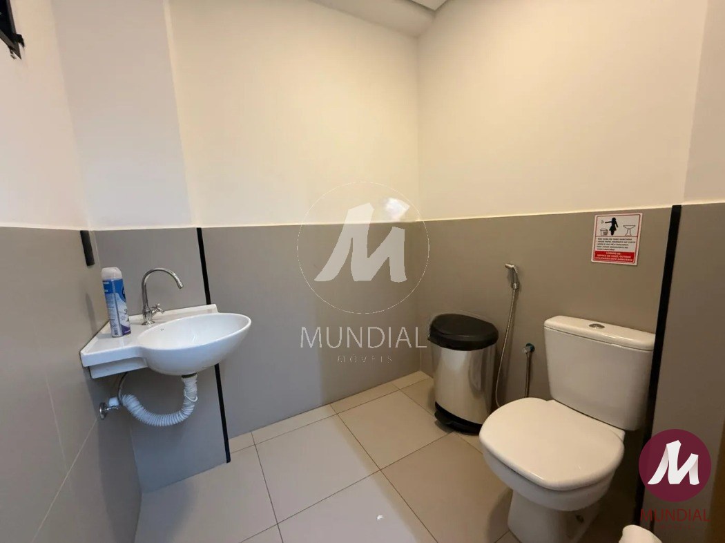 Banheiro/lavabo — foto 9