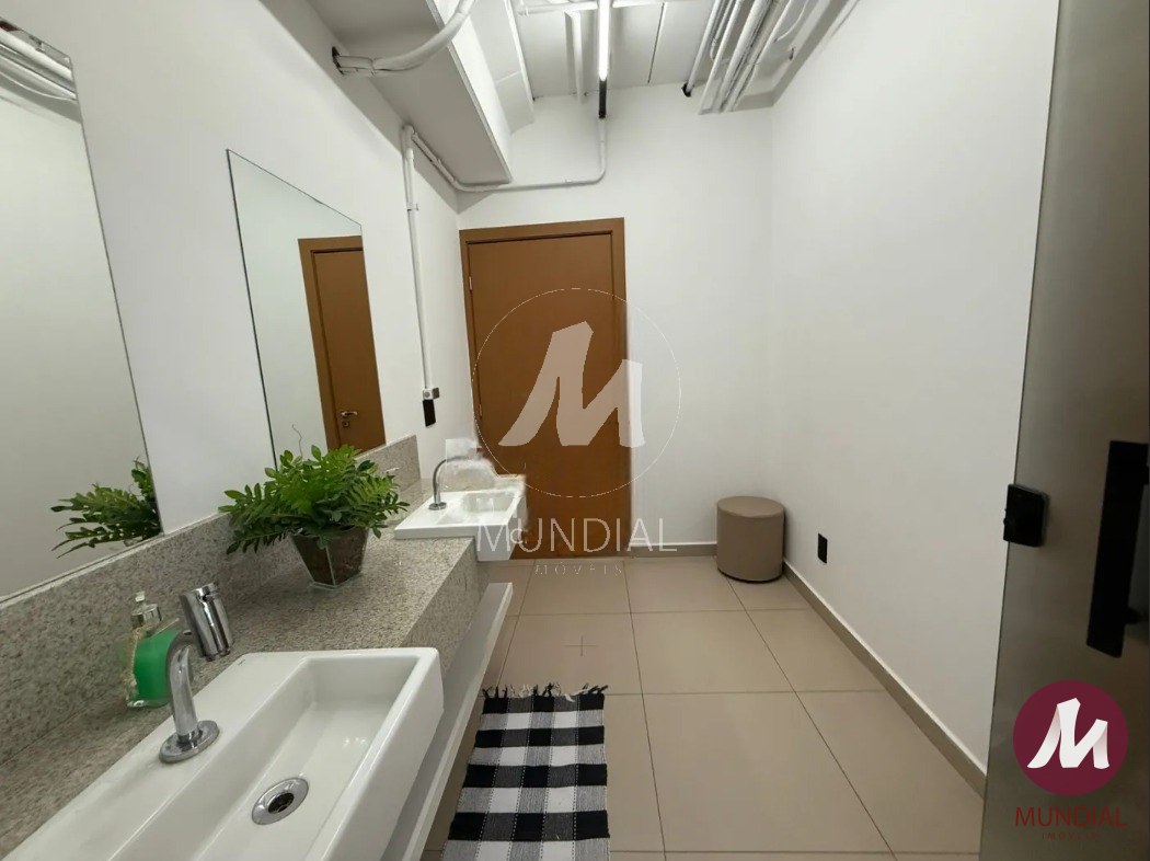Banheiro/lavabo — foto 10