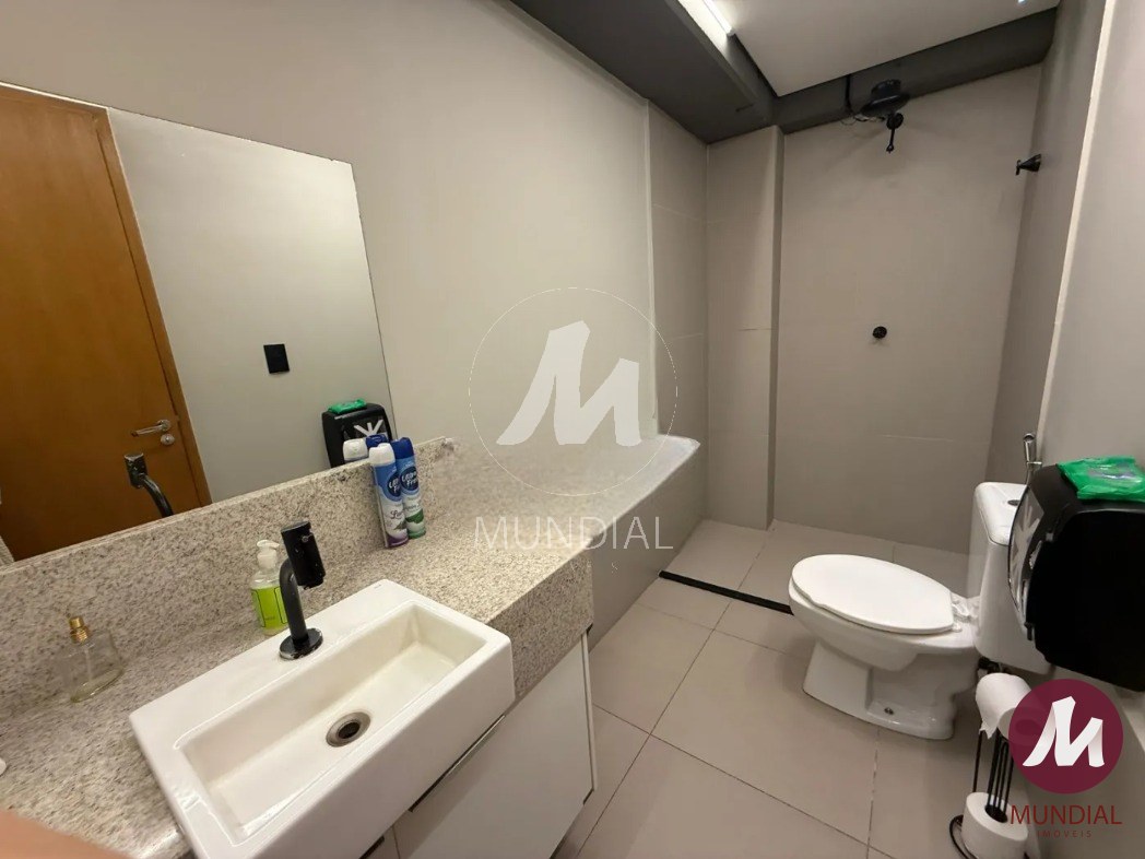 Banheiro/lavabo — foto 11