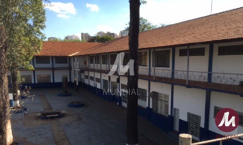 Quintal/corredores — foto 3