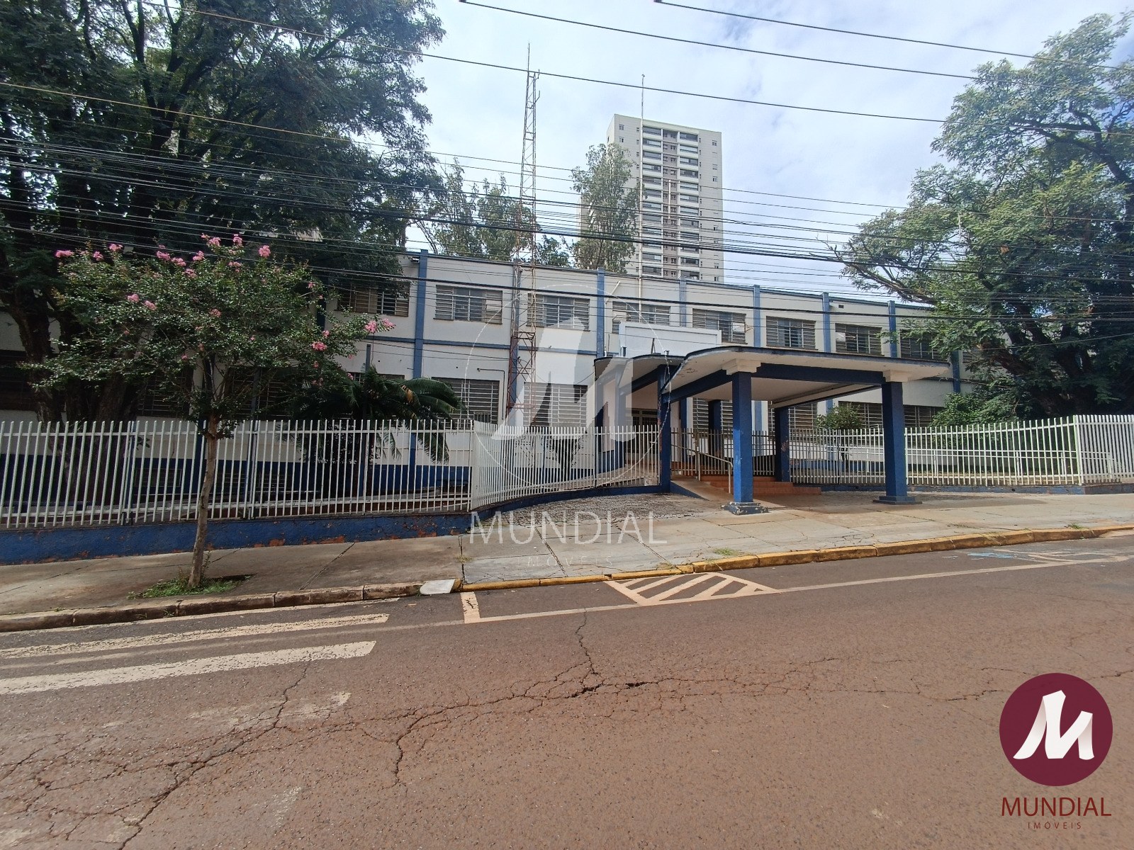 Fachada Unidade — foto 1