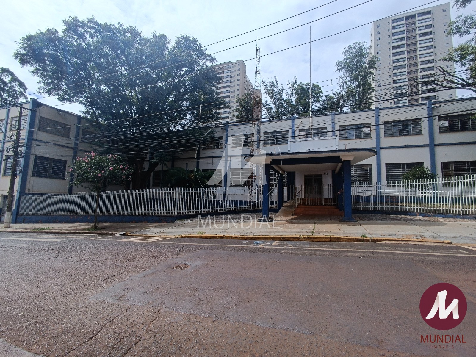 Fachada Unidade — foto 2