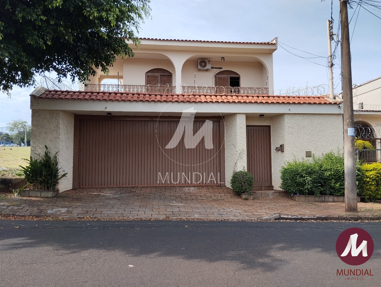 Fachada Unidade — foto 1