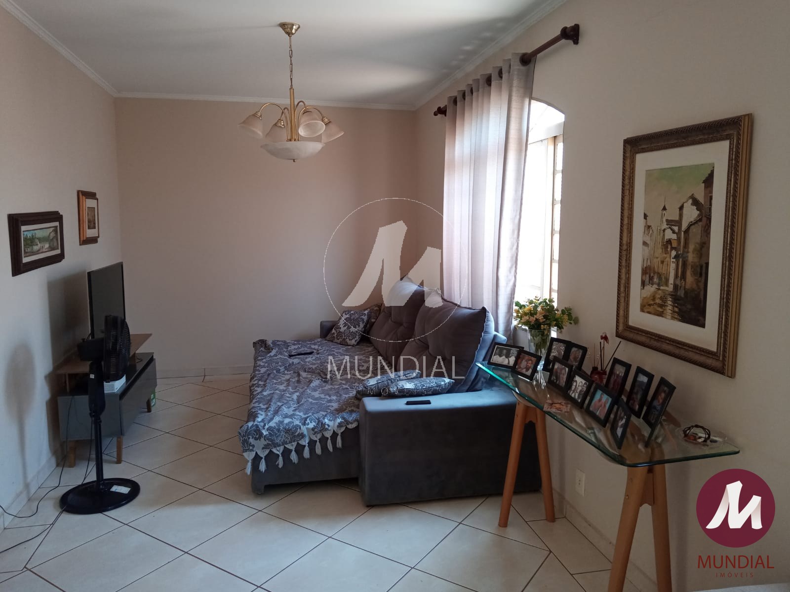 Sala — foto 2