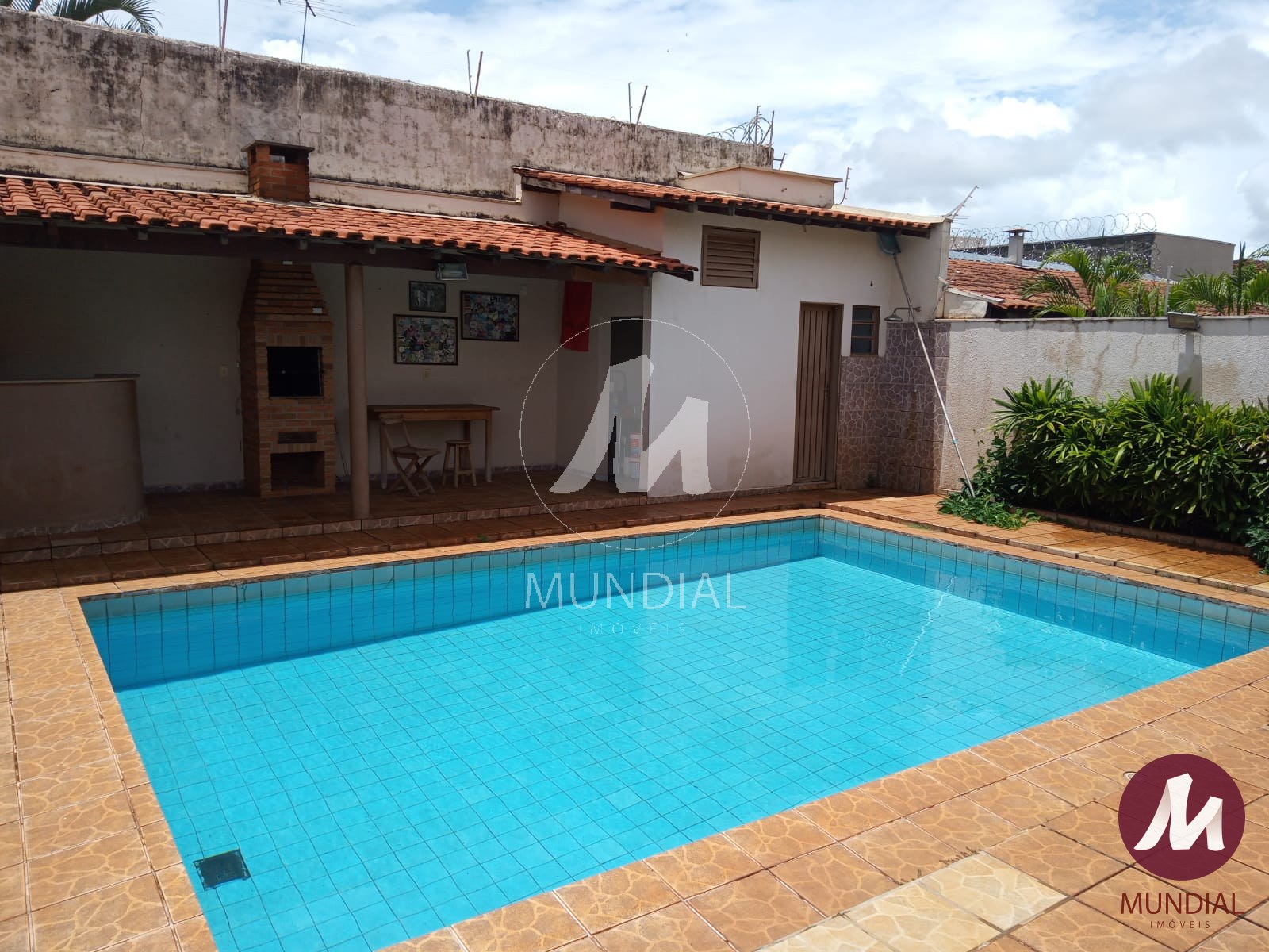 Piscina — foto 16