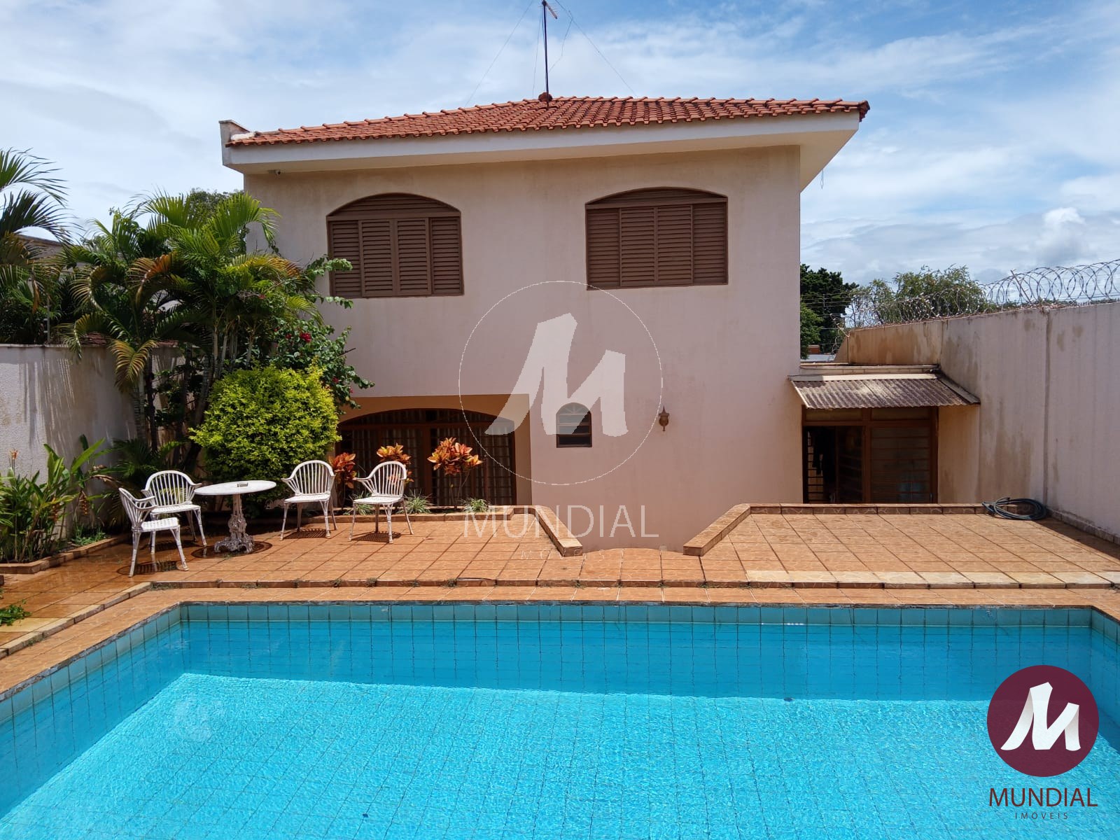 Piscina — foto 17