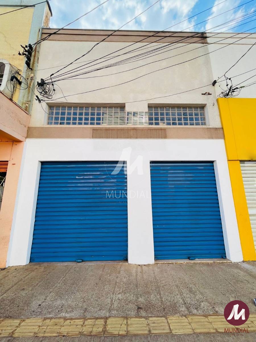 Fachada Unidade — foto 1