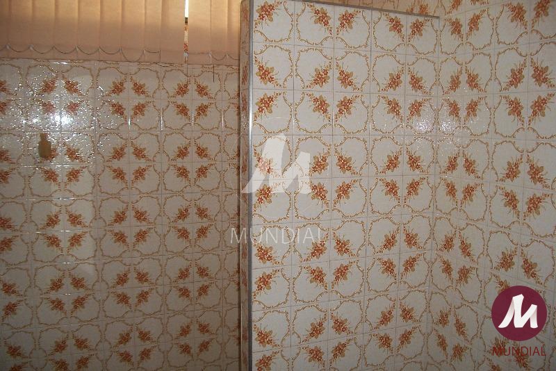 Banheiro/lavabo — foto 12