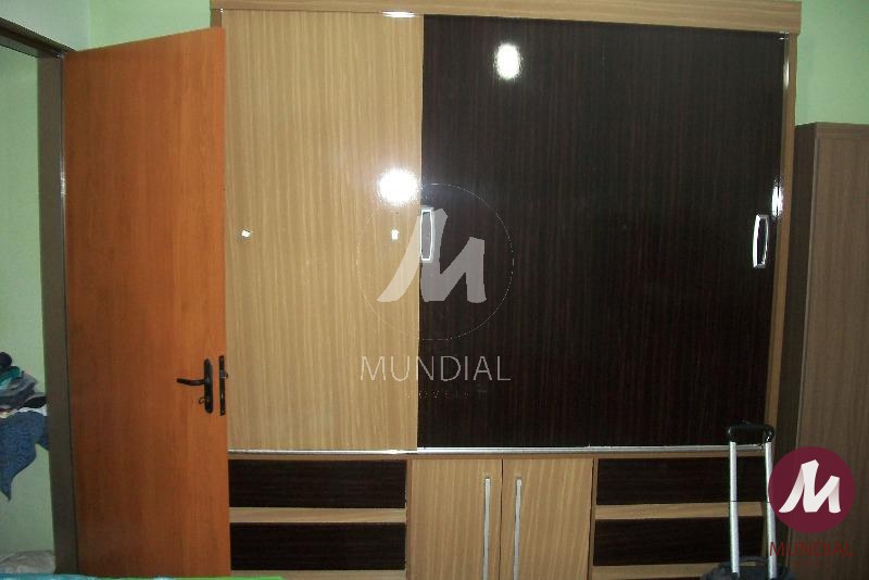 Dormitorio — foto 13