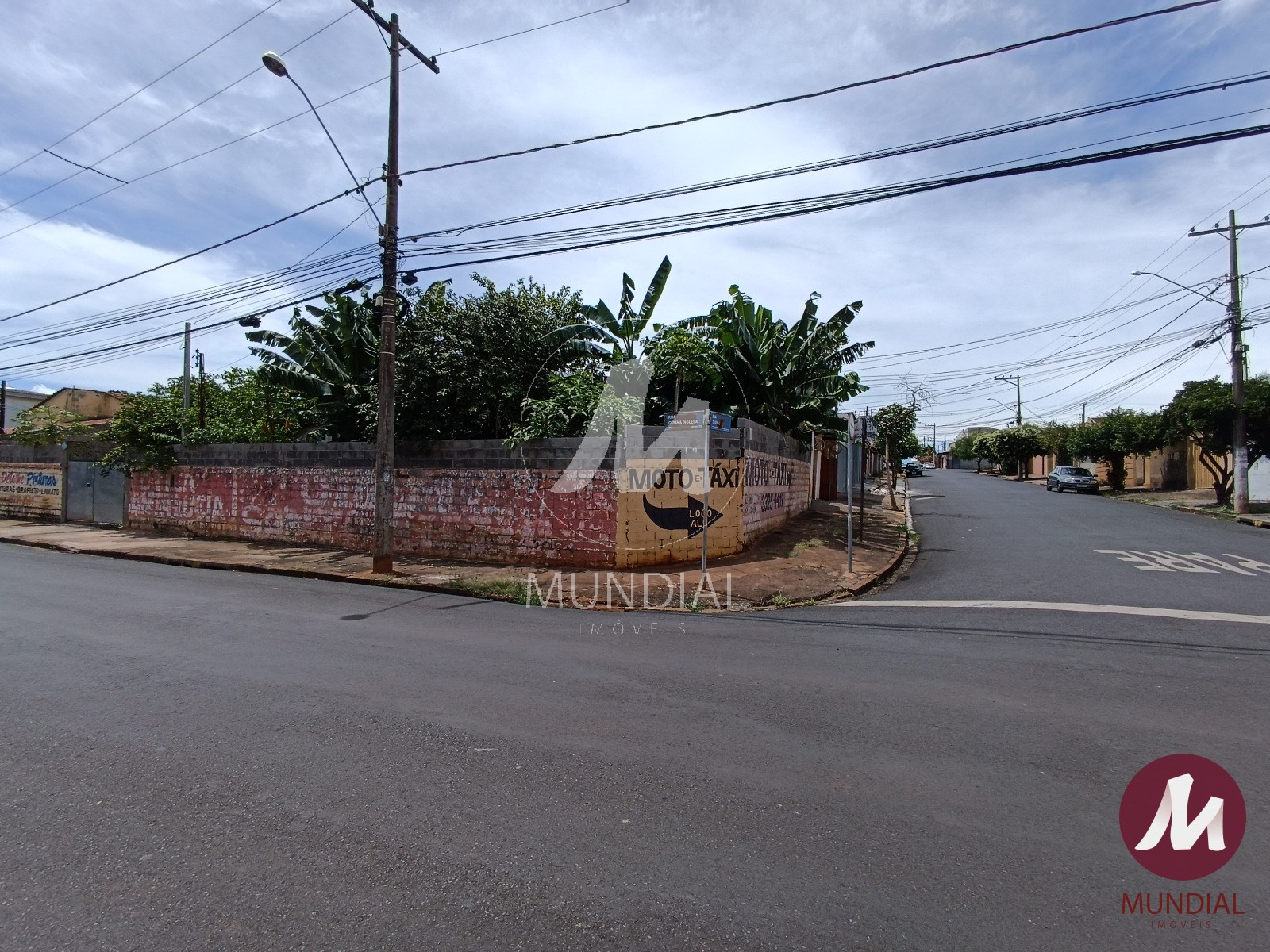 Terreno/Lote — foto 1