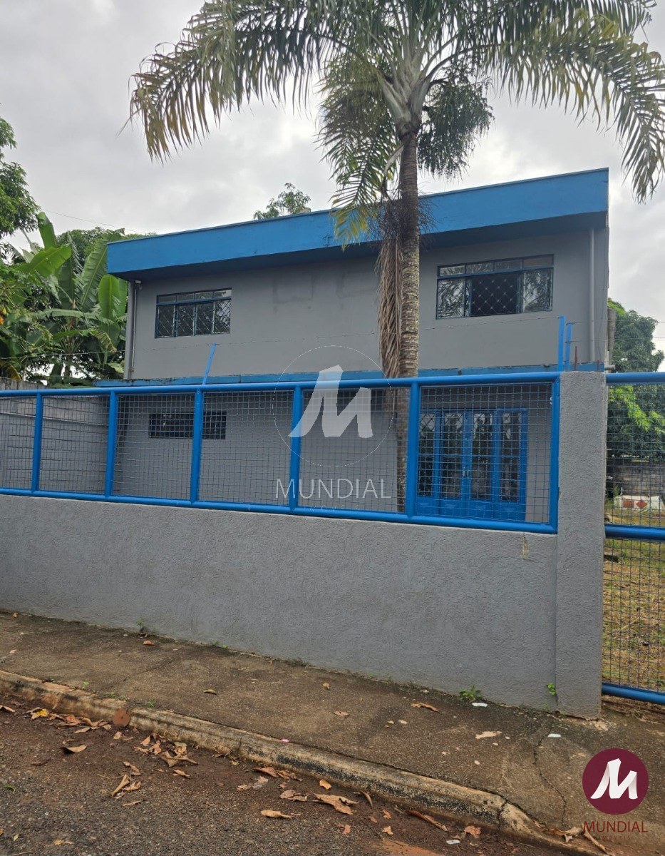 Fachada Unidade — foto 1