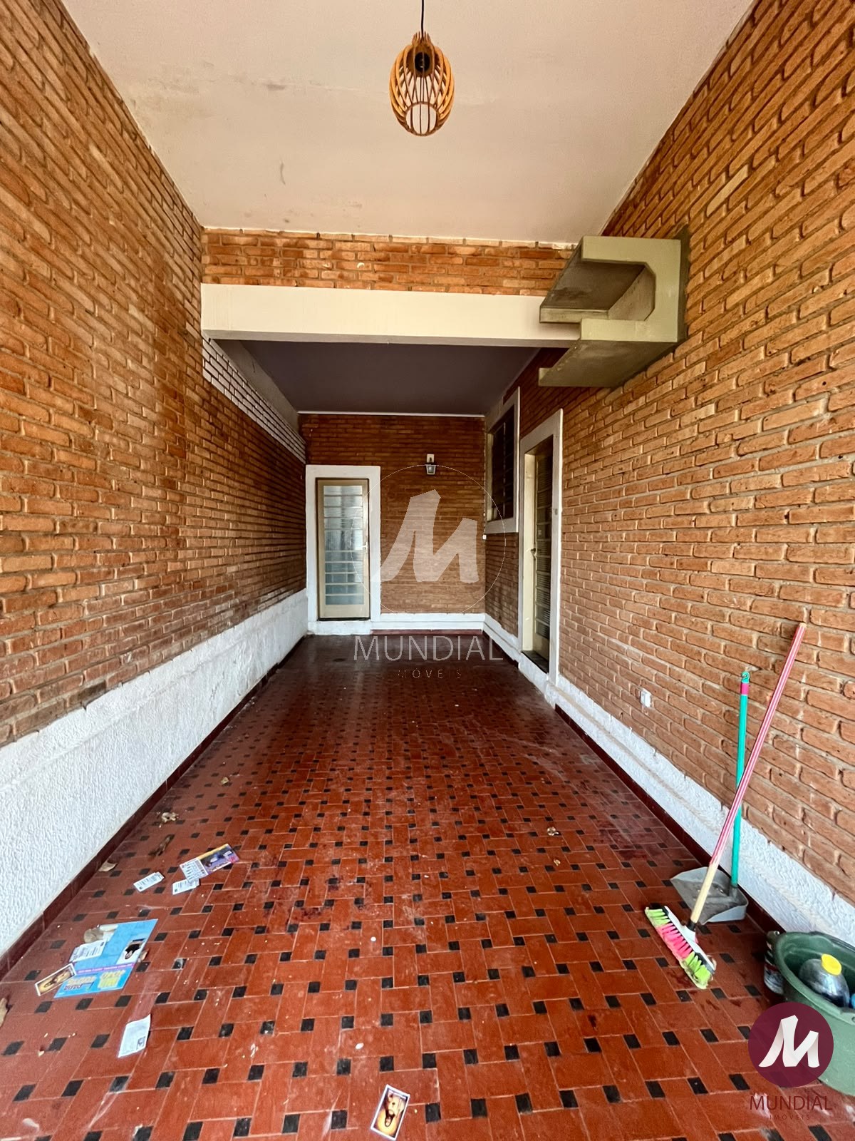 Garagem/estacionamento — foto 18