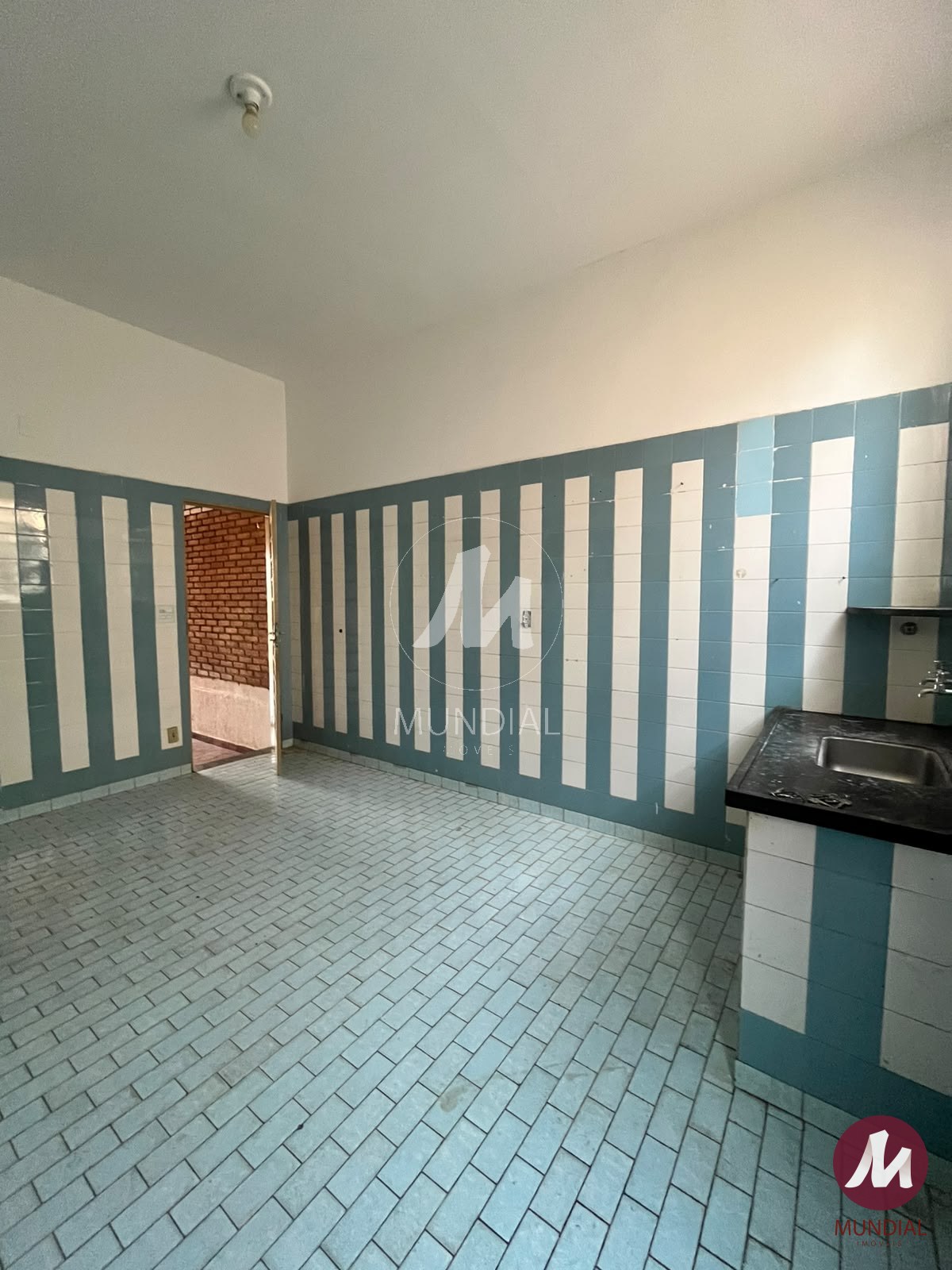 Cozinhas que inspiram — Casa em Centro
