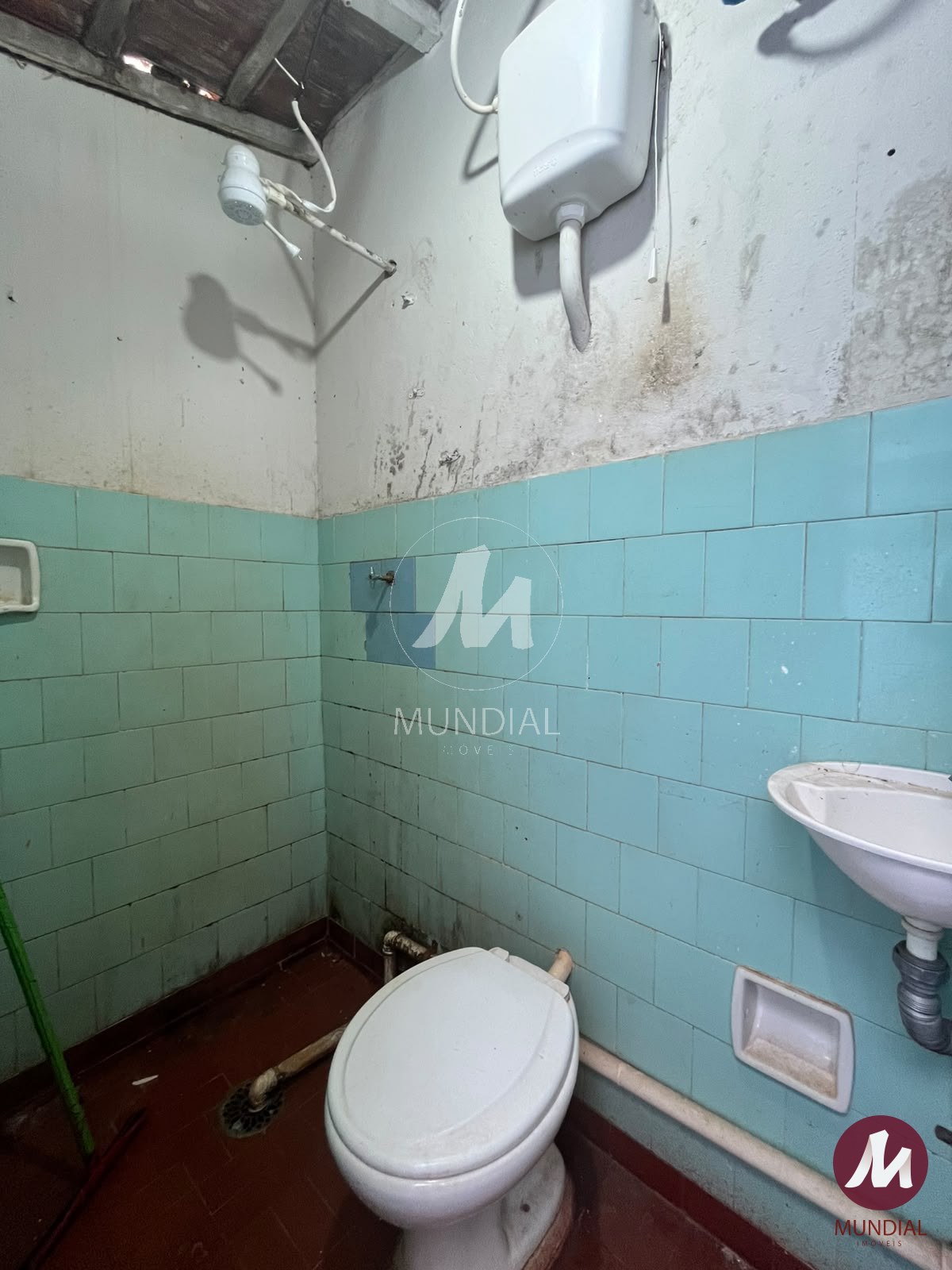 Banheiro/lavabo — foto 15