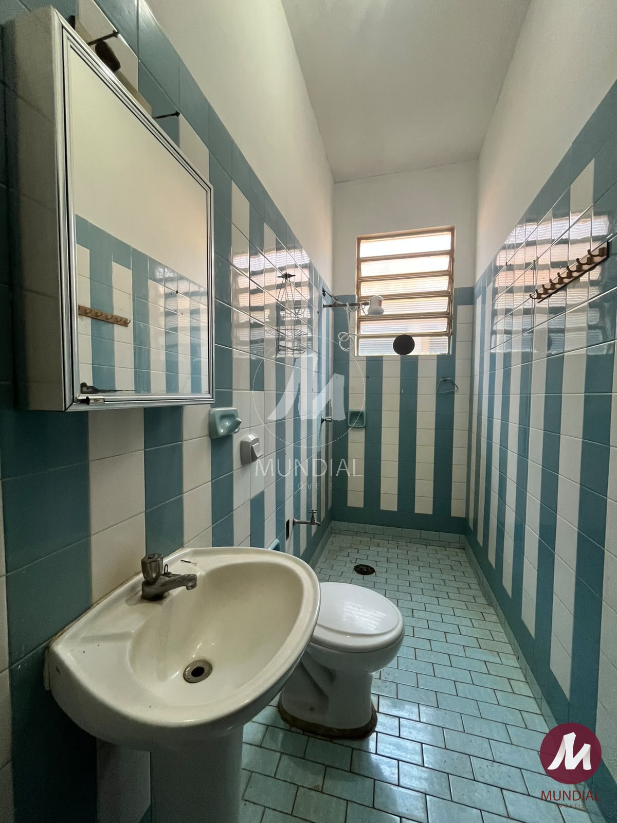 Banheiro/lavabo — foto 10