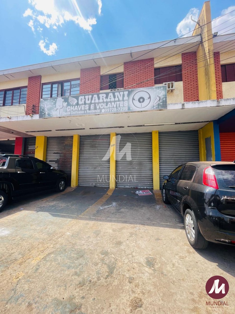 Fachada Unidade — foto 1