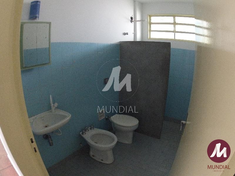 Banheiro/lavabo — foto 6