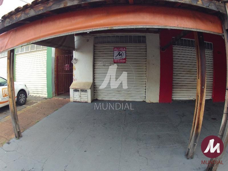 Fachada Unidade — foto 1