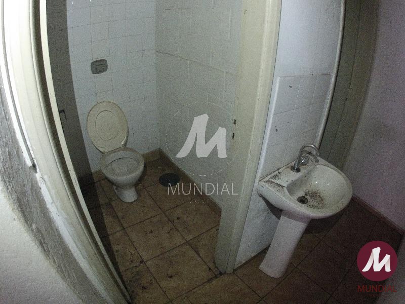 Banheiro/lavabo — foto 6