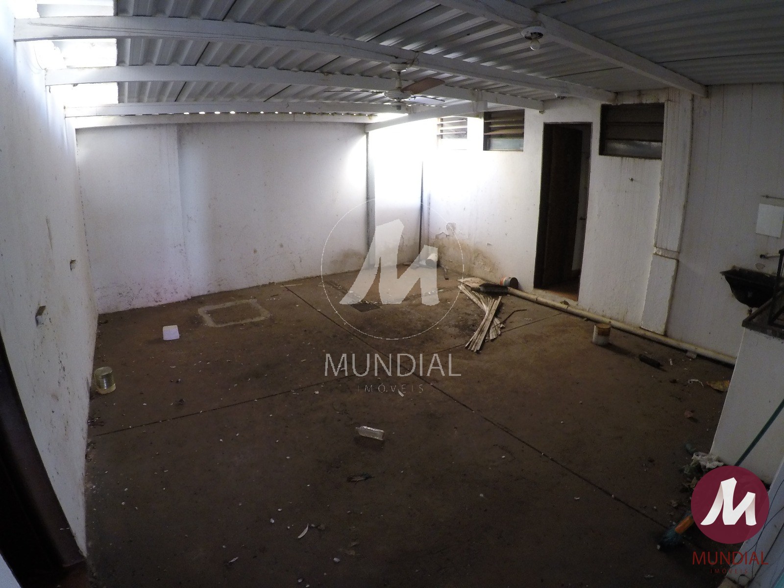 Quintal/corredores — foto 7