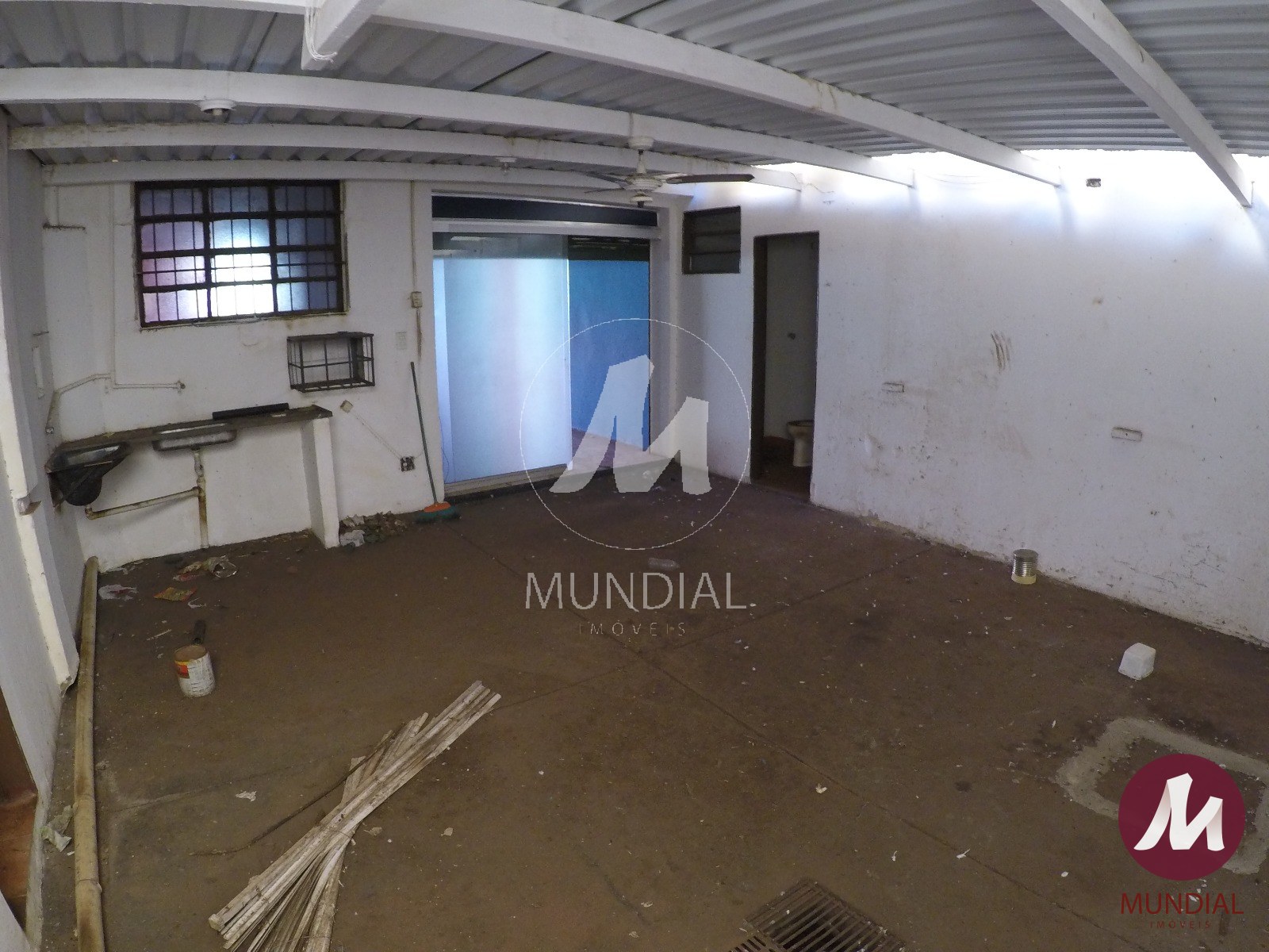 Quintal/corredores — foto 8